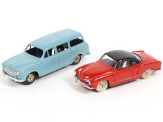 DINKY TOYS (FRANCE) (2)