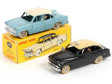 DINKY TOYS (FRANCE) (2)