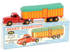 DINKY TOYS (FRANCE) (1)