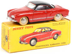 DINKY TOYS (FRANCE) (1)