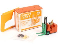 DINKY TOYS (GB) (1)