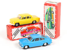 SCHWUNG LAUFWERK (ALLEMAGNE) (1)