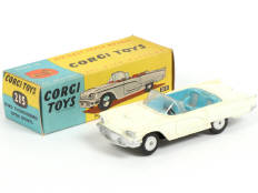 CORGI TOYS (GB) (1)