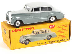 DINKY TOYS (GB) (1)