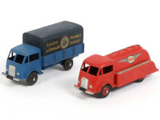 DINKY TOYS (FRANCE) (2)
