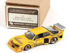 MINICHAMPS (ALLEMAGNE) (1)