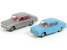 DINKY TOYS (FRANCE) (2)