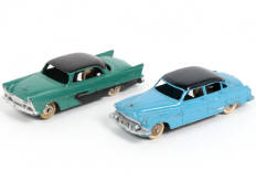 DINKY TOYS (FRANCE) (2)