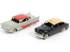 DINKY TOYS (FRANCE) (2)