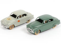 DINKY TOYS (FRANCE) (2)