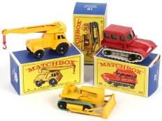 MATCHBOX (GB) (3)