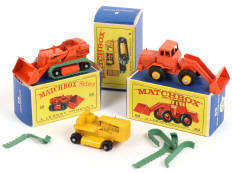 MATCHBOX (GB) (3)