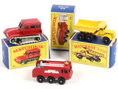 MATCHBOX (GB) (3)
