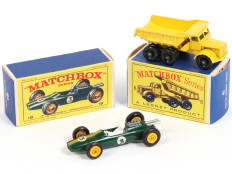 MATCHBOX (GB) (2)
