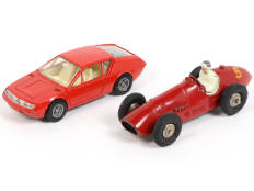 DINKY TOYS (FRANCE) (2)