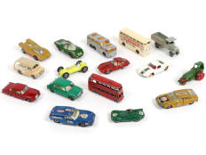 MATCHBOX (GB) (16)