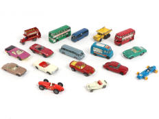 MATCHBOX (GB) (17)
