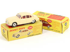 DINKY TOYS (GB) (1)