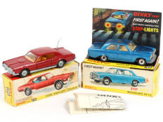 DINKY TOYS (GB) (2)