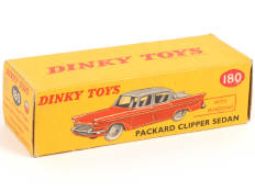 DINKY TOYS (GB) (1)