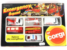 CORGI JUNIORS (GB) (1)