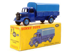 DINKY TOYS (GB) (1)