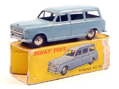 DINKY TOYS (FRANCE) (1)