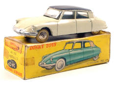 DINKY TOYS (FRANCE) (1)