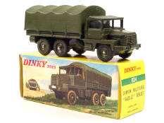 DINKY TOYS FRANCE (1)
