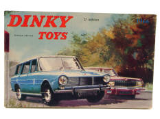 DINKY TOYS (FRANCE) (1)