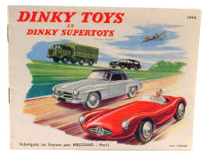 DINKY TOYS FRANCE (1)