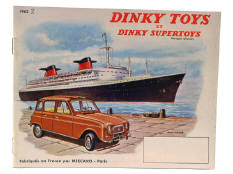 DINKY TOYS FRANCE (1)