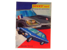 DINKY TOYS FRANCE (1)