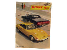 DINKY TOYS (FRANCE) (1)