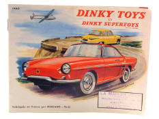 DINKY TOYS FRANCE (1)