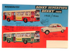 DINKY TOYS FRANCE (1)