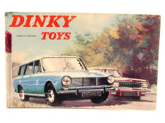 DINKY TOYS FRANCE (1)