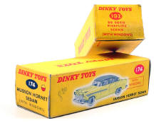 DINKY TOYS GB (2)