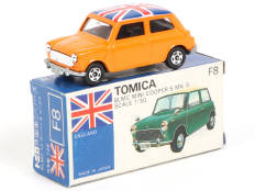 TOMICA (JAPON) (1)