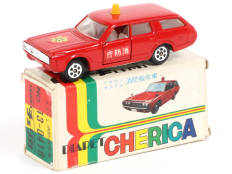 YONEZAWA TOYS (JAPON) (1)