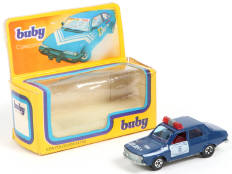 BUBY (ARGENTINE) (1)