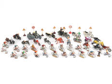 DIVERS (50)