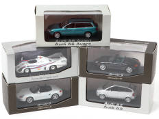 MINICHAMPS (ALLEMAGNE) (5)