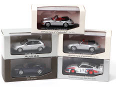 MINICHAMPS (ALLEMAGNE) (5)