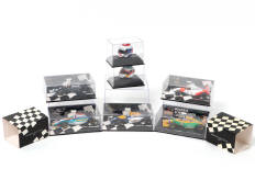 MINICHAMPS (ALLEMAGNE) (7)