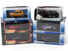 UNIVERSAL HOBBIES (CHINE) (6)