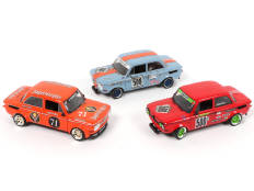 REVELL (ALLEMAGNE) (3)