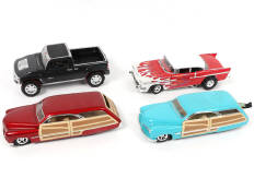 MATTEL (USA) (4)