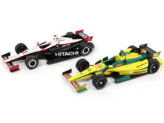 GREENLIGHT COLLECTIBLES (2)