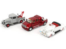 ROAD SIGNATURE (CHINE) (3)